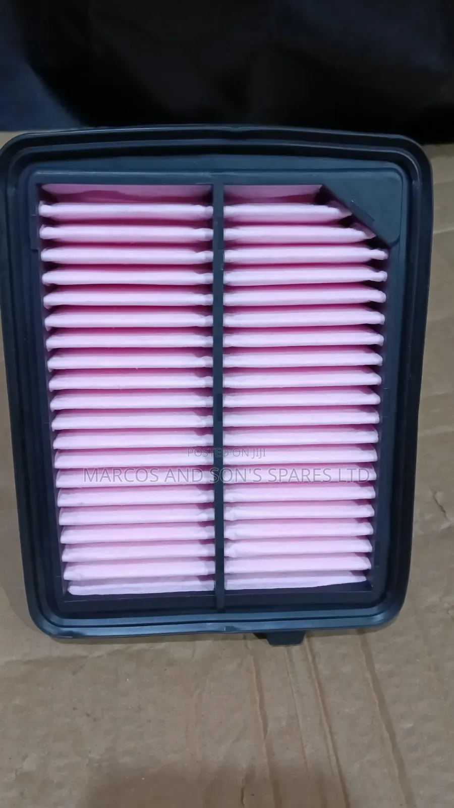 Aircleaner Honda CRV Rt6,accord Cr6