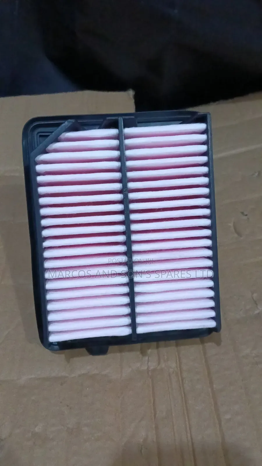 Aircleaner Honda CRV Rt6,accord Cr6