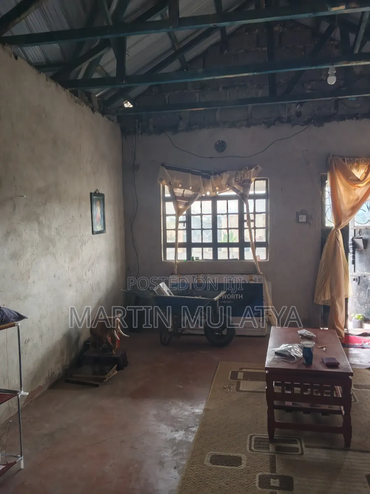 3bdrm Bungalow in Koma Hills Area for sale