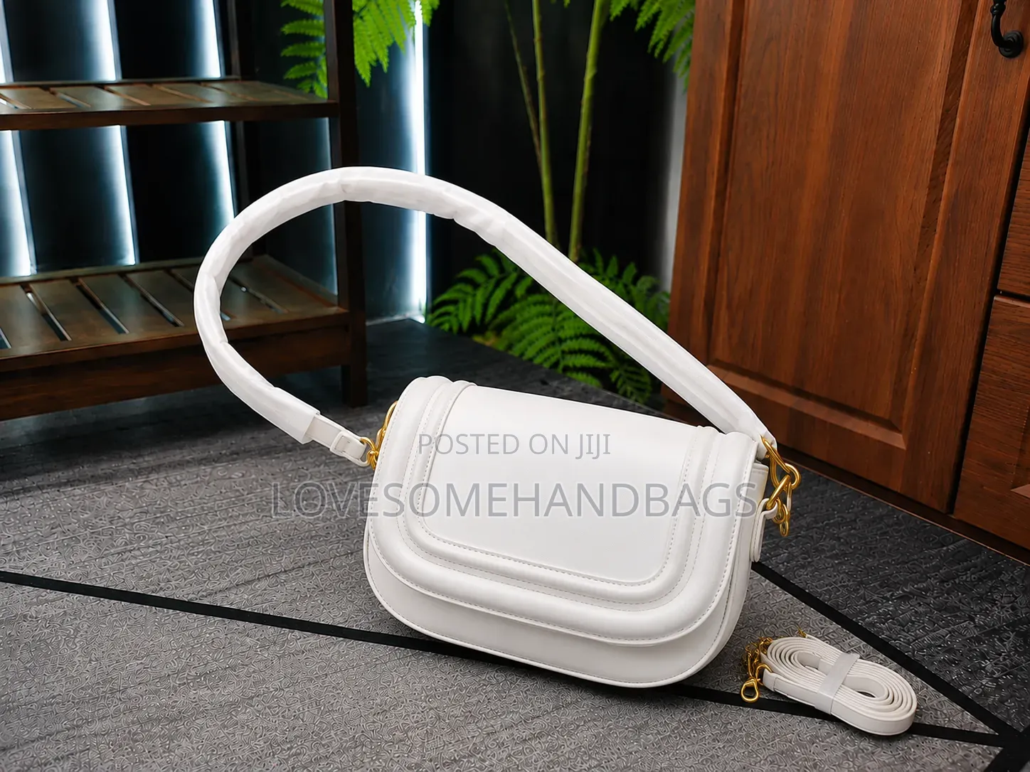 Cross Bags