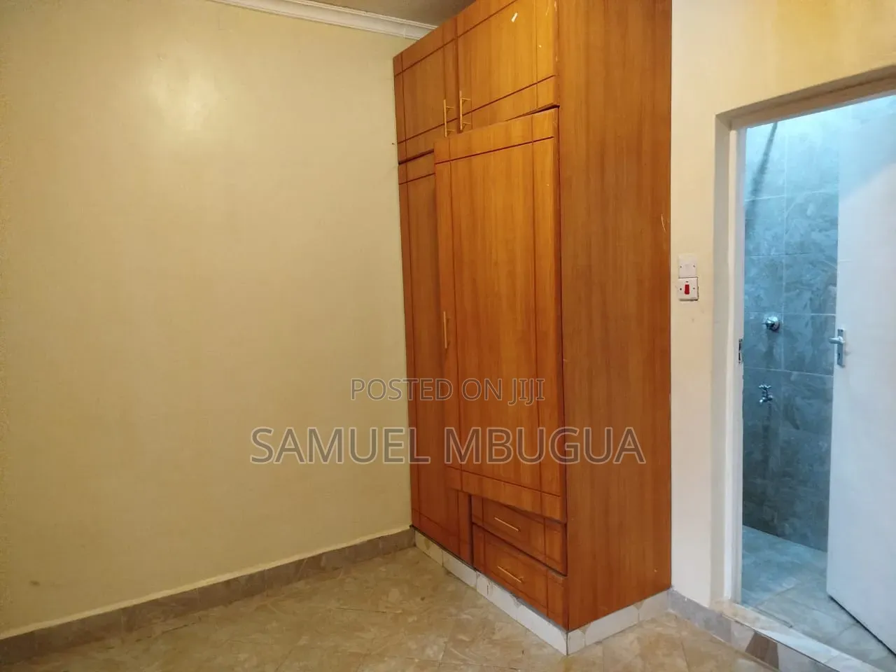 4bdrm Bungalow in Karen for rent