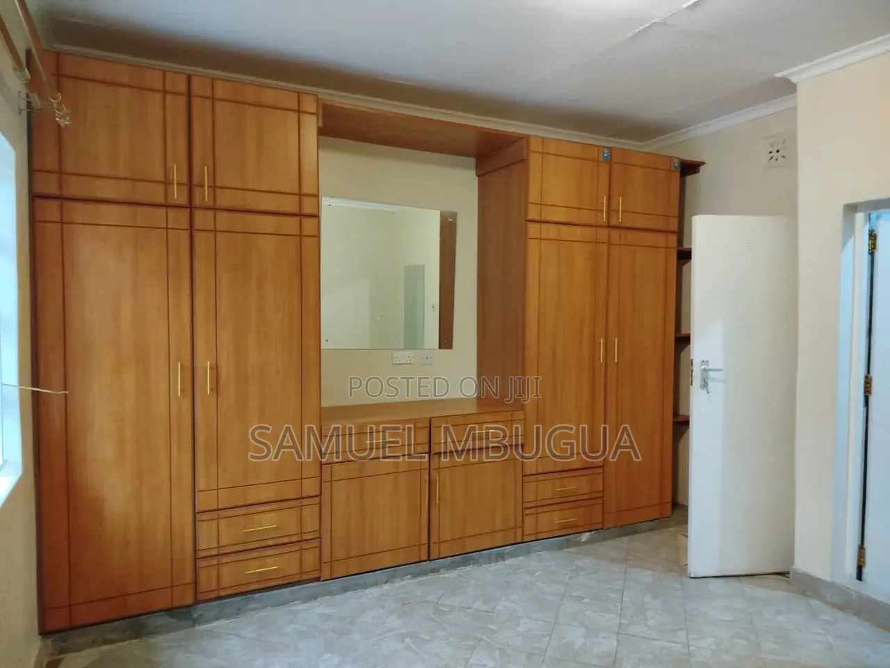 4bdrm Bungalow in Karen for rent