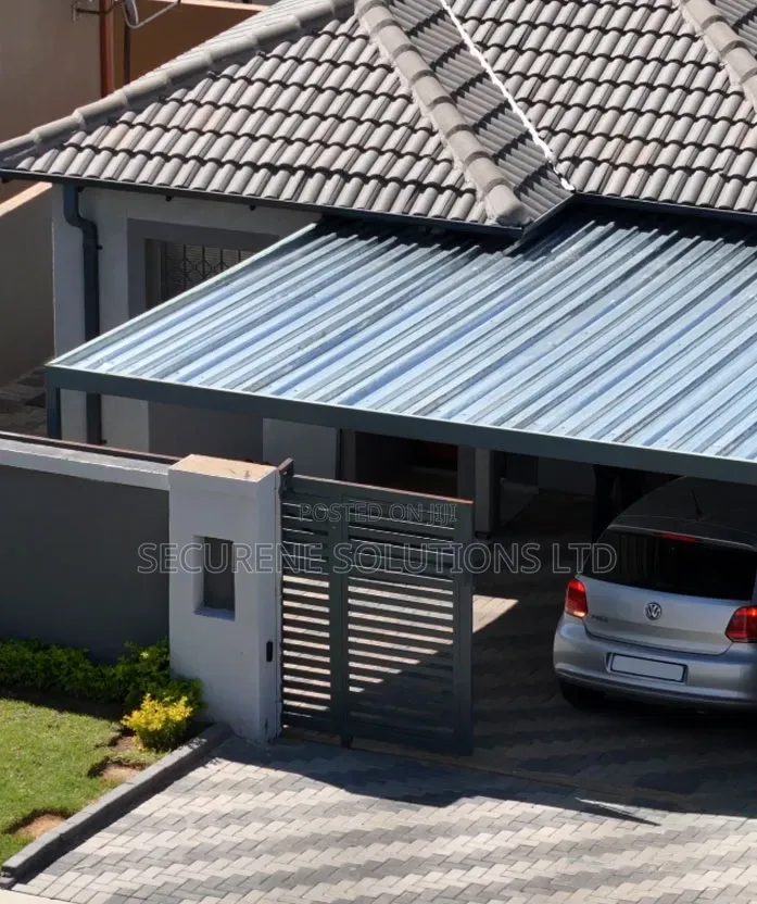 Centurion D3 SMΔRT Sliding Gate Motor Kit