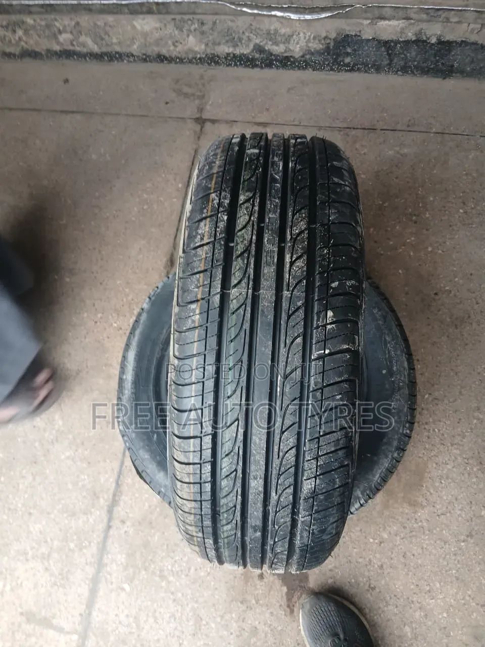 195/55r15 Sunfull Tyres