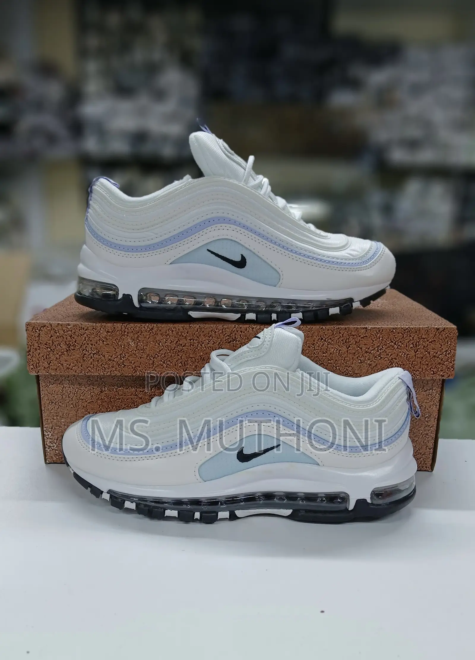 Max Air 97 Size 38-45