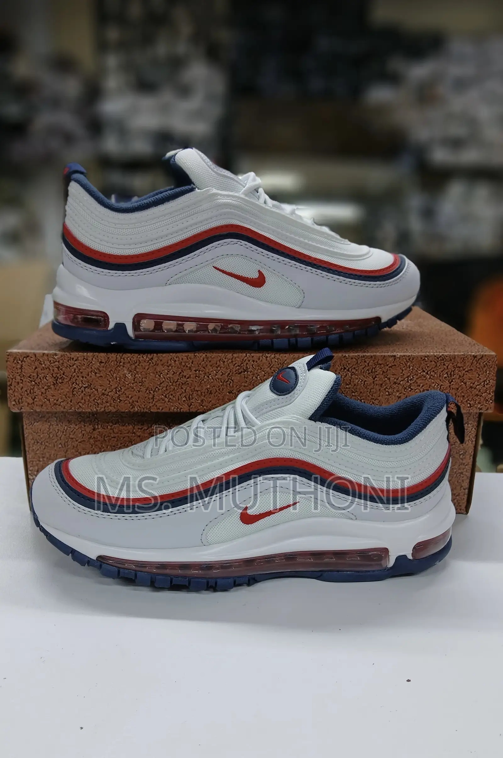 Max Air 97 Size 38-45