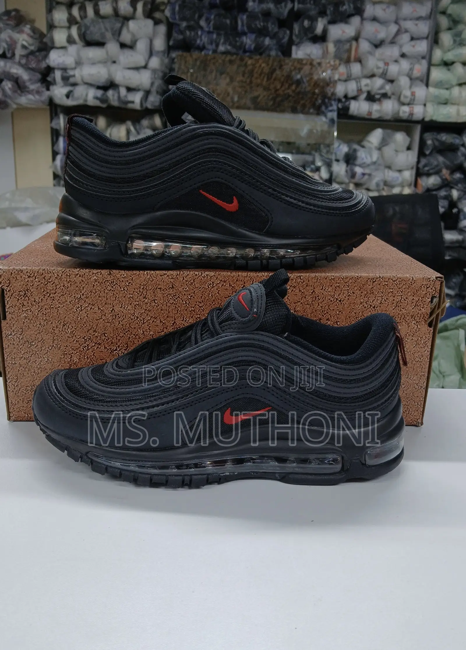 Max Air 97 Size 38-45