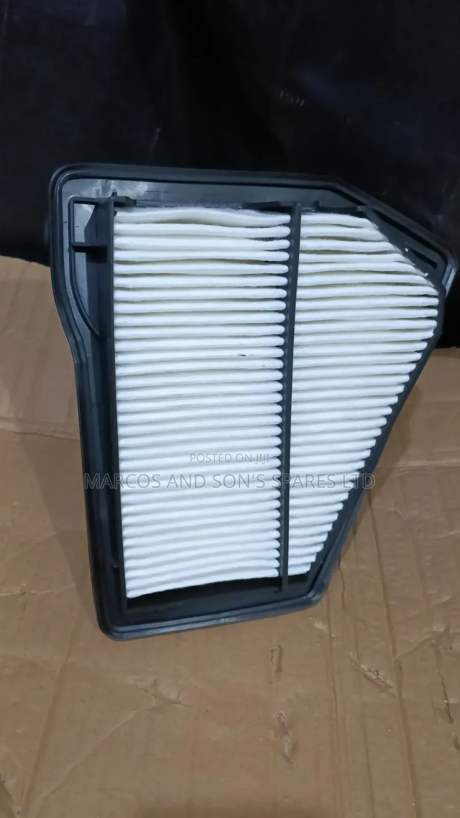 Aircleaner Honda CRV Re6 Diesel