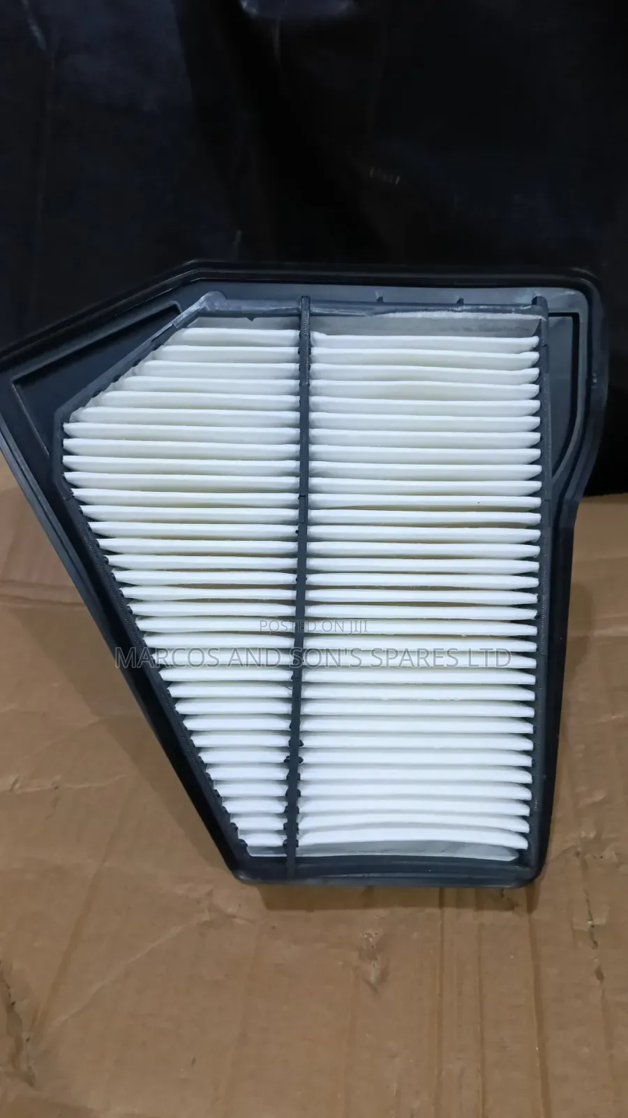 Aircleaner Honda CRV Re6 Diesel