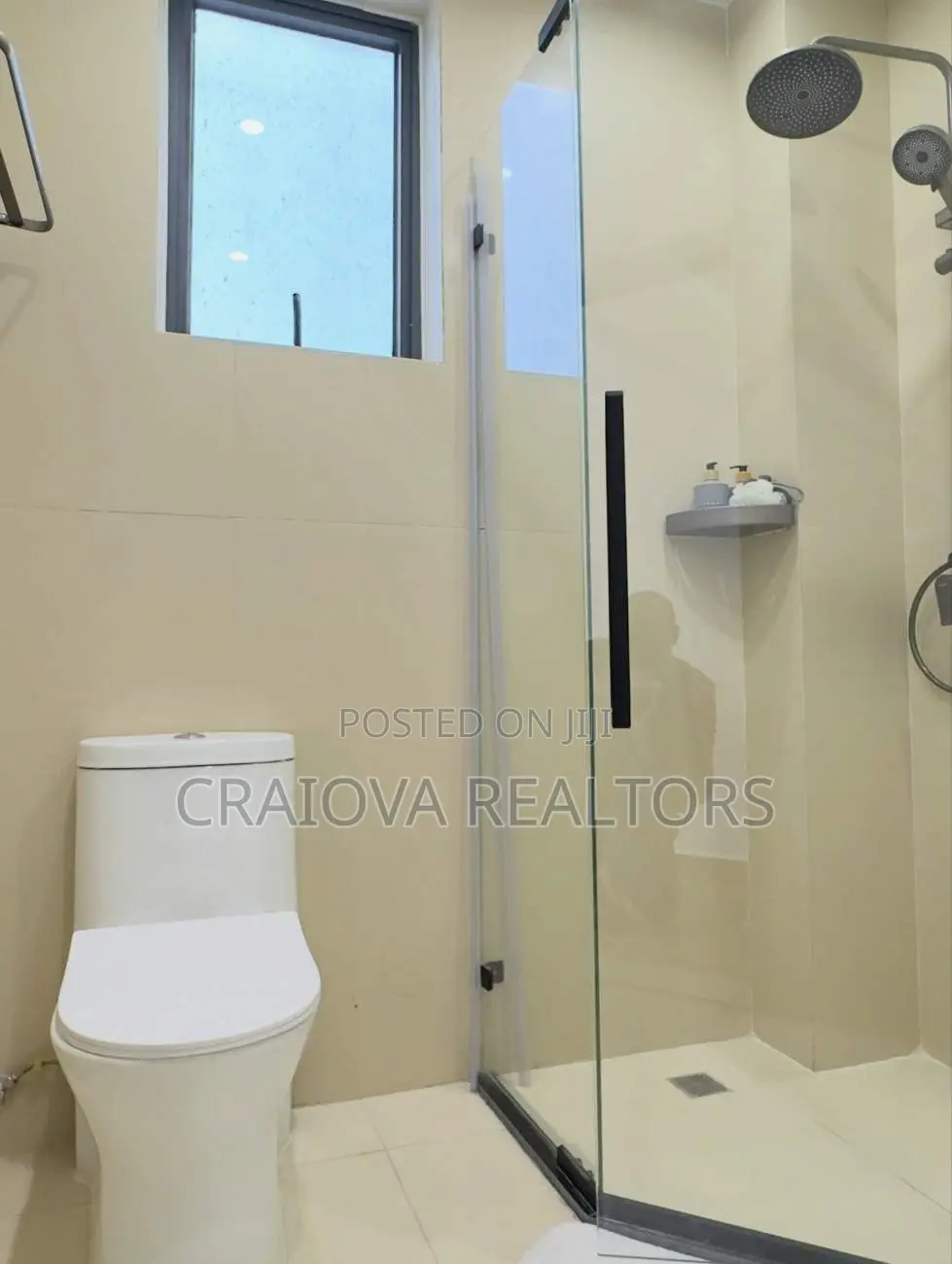 3bdrm Apartment in Kileleshwa for sale