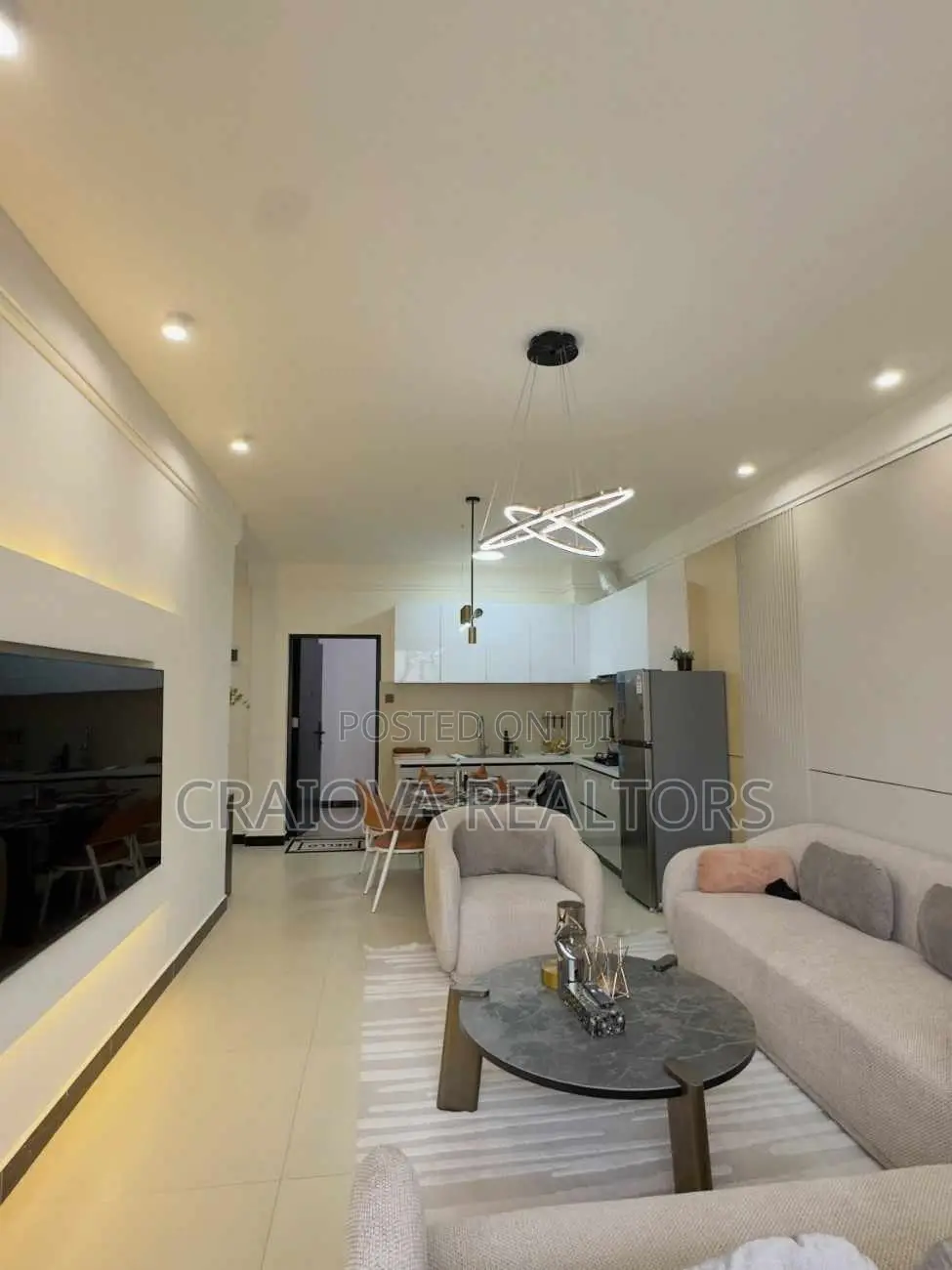 3bdrm Apartment in Kileleshwa for sale