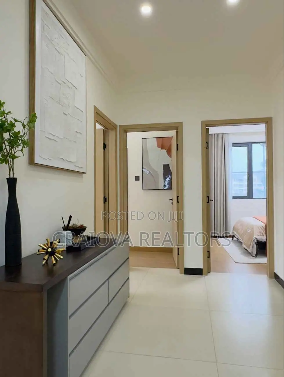 3bdrm Apartment in Kileleshwa for sale