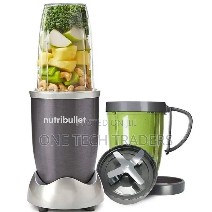 Magic Nutribullet Extractor,Blender & Mixer