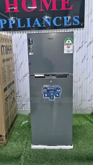Direct Cool Mika 138 L Fridge