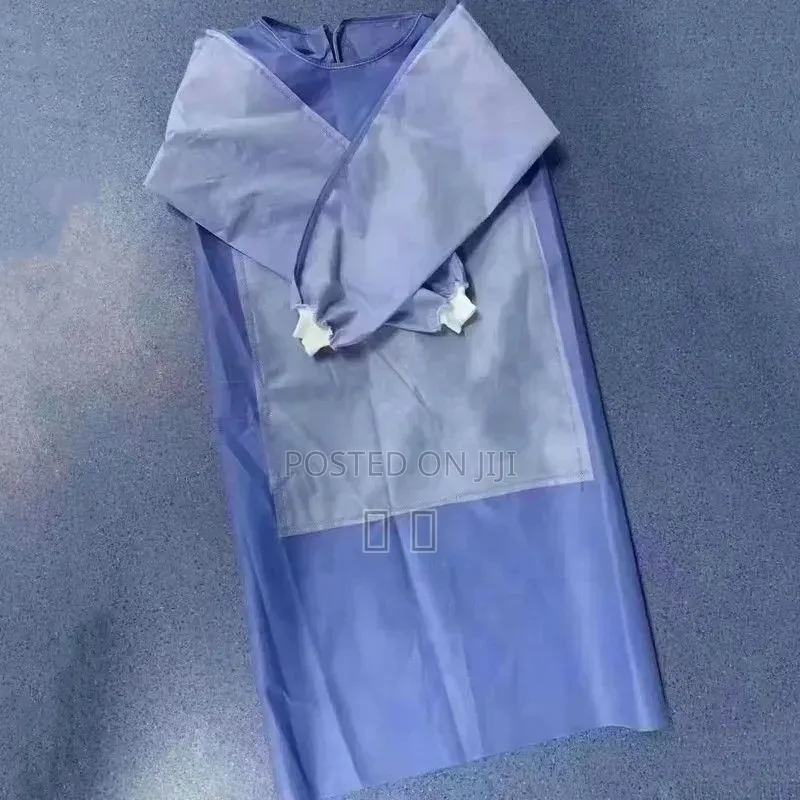 Ruishu Re-Inforced Surgical Gowns