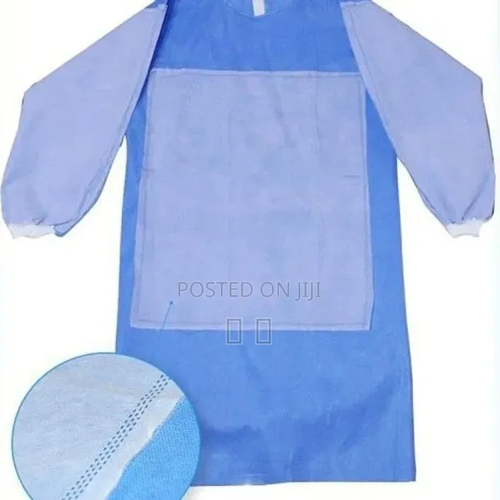 Ruishu Re-Inforced Surgical Gowns