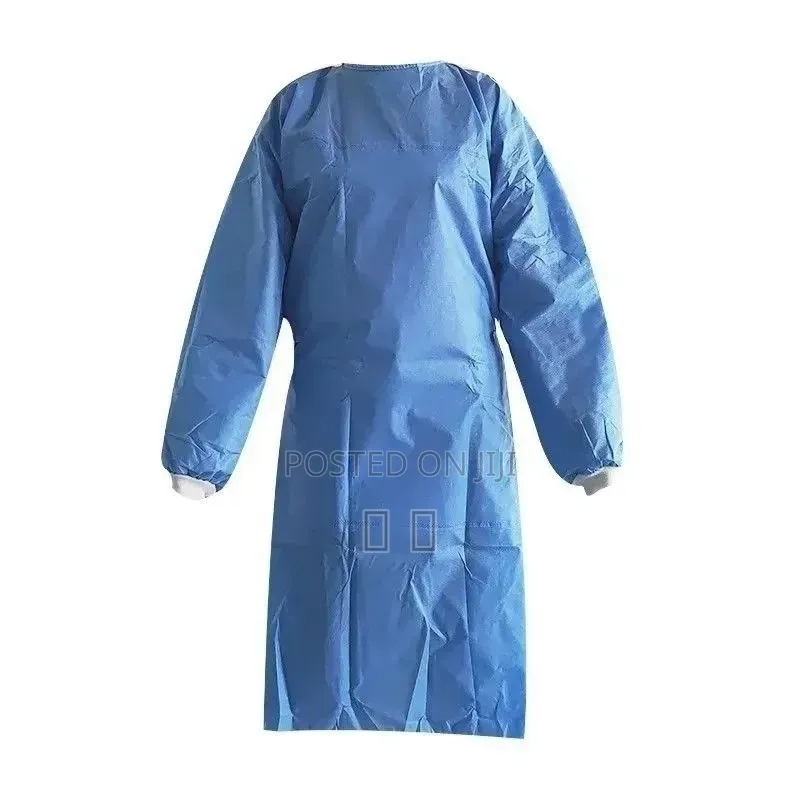 Ruishu Re-Inforced Surgical Gowns