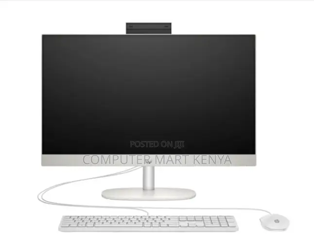 New Desktop Computer HP 400 G7 8GB Intel Core i5 SSD 512GB