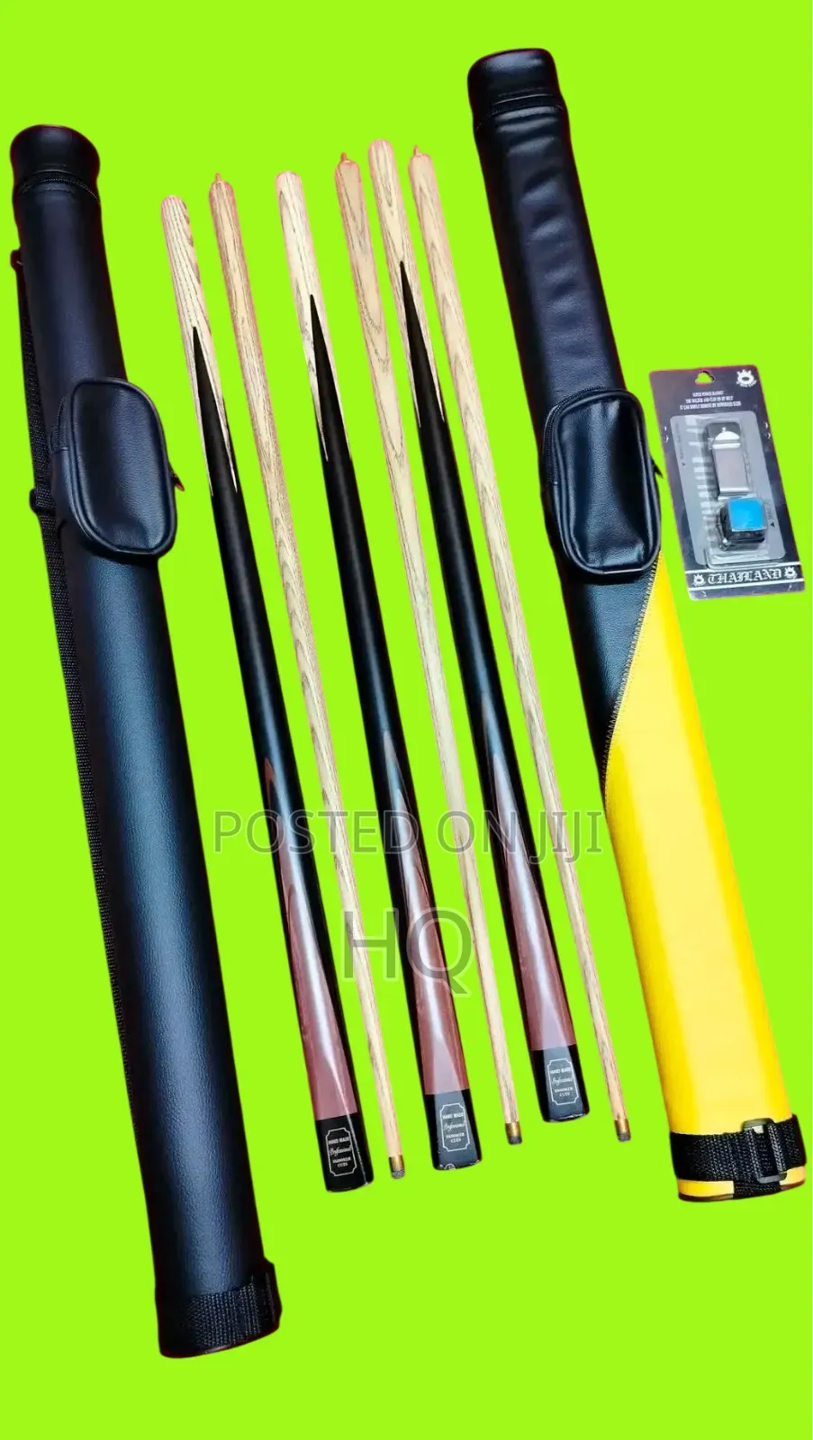 Stick Case Bag