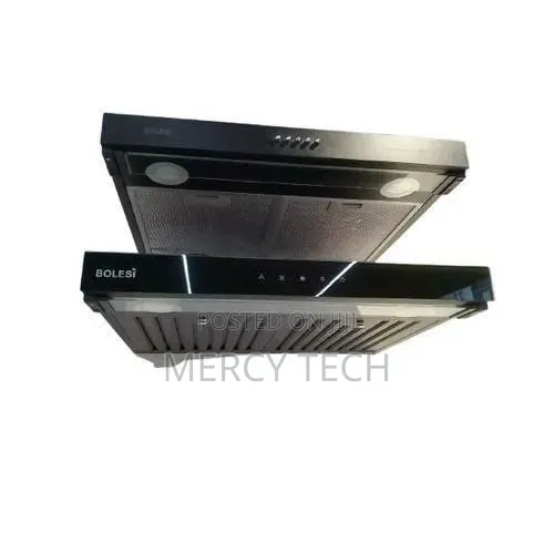 Bolesi 90cm Under-Cabinet Kitchen Hood