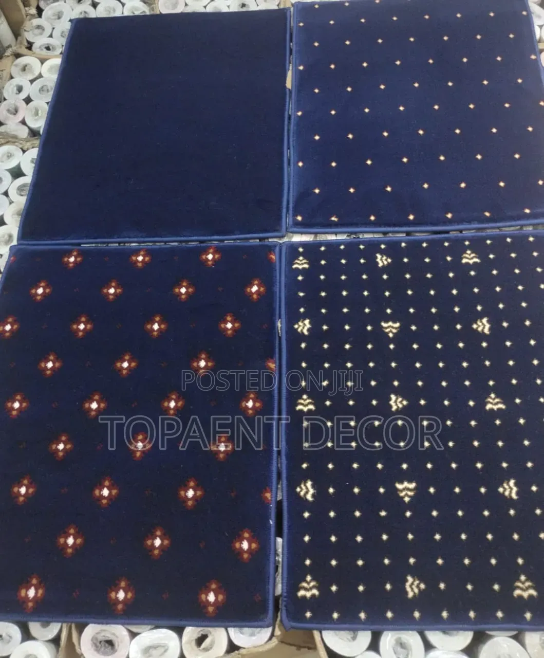 Executive Vvip Office Carpets