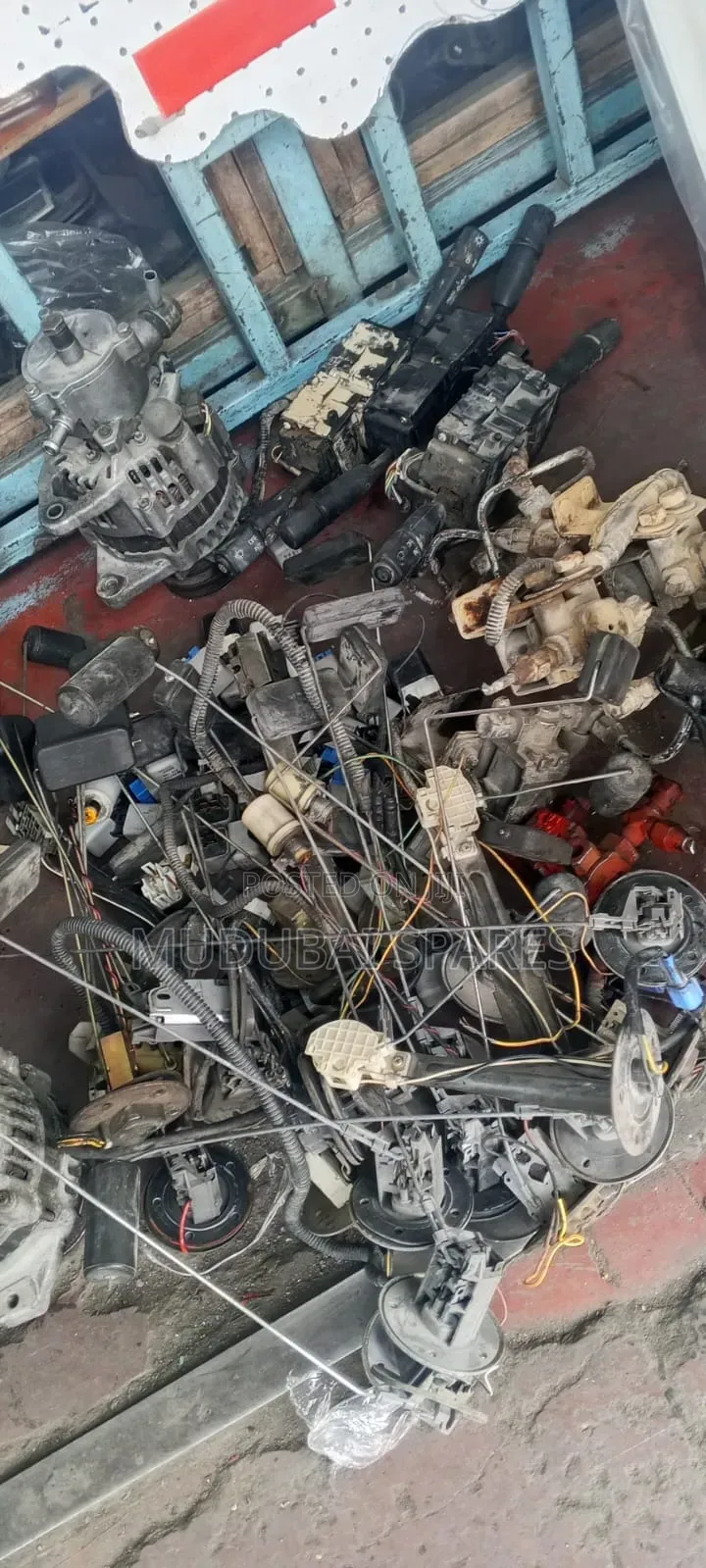 Isuzu Frr33,frr90,fsr and FVZ Old and New Model Fuel Gauge