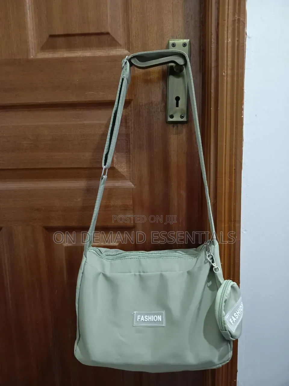 Fashion Adjustable Shoulder Bag
