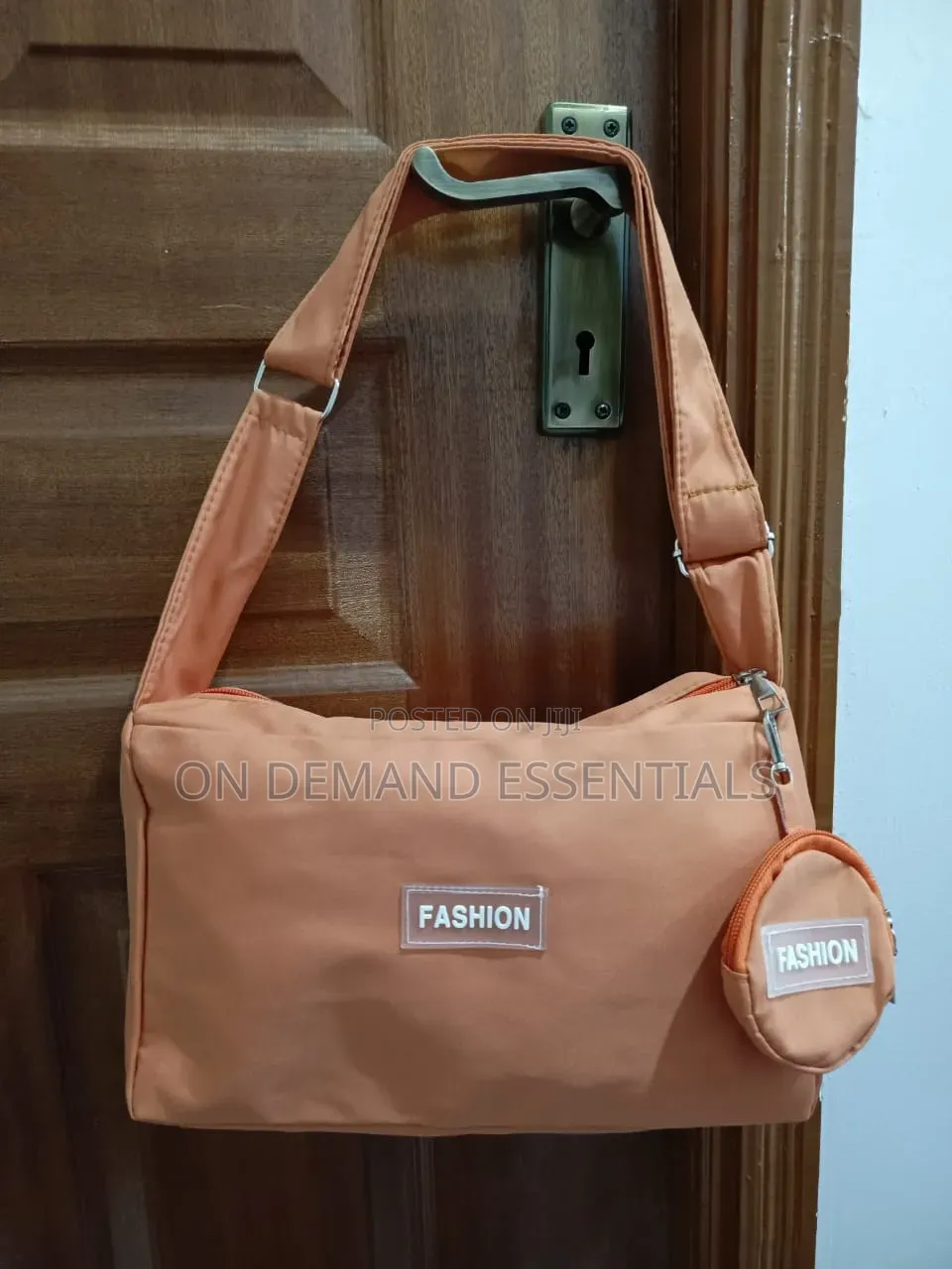 Fashion Adjustable Shoulder Bag
