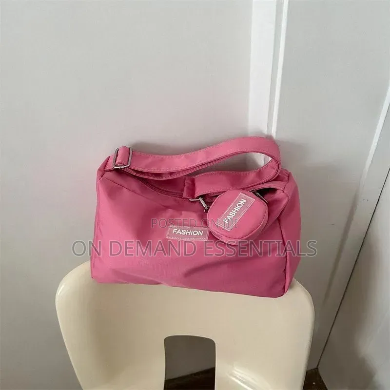 Fashion Adjustable Shoulder Bag