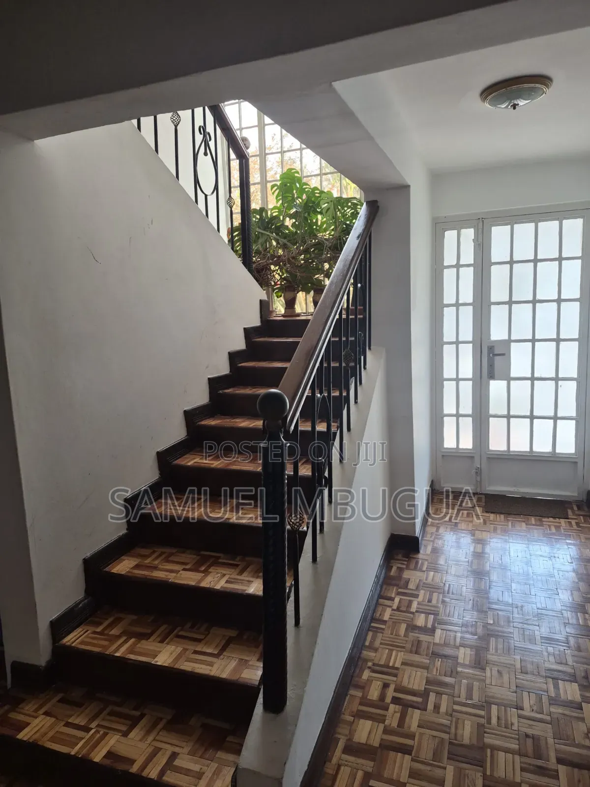 Furnished 4bdrm House in Karen for rent