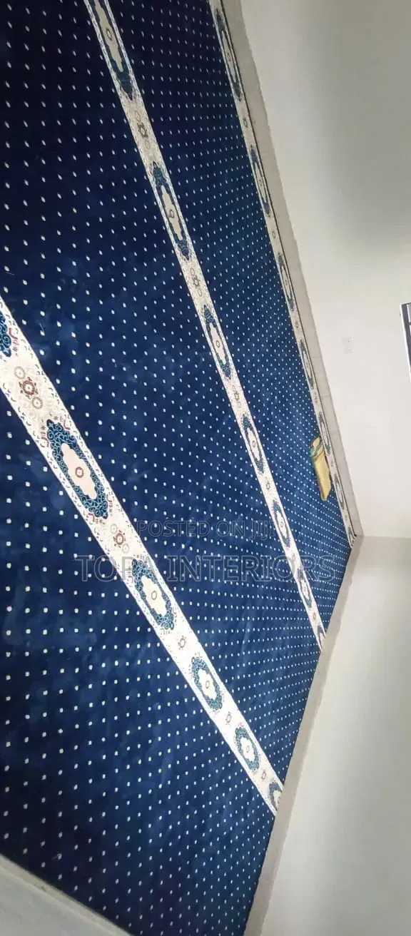 Blue Mosque Carpets Supply and Installation Wall to Wall Carpets