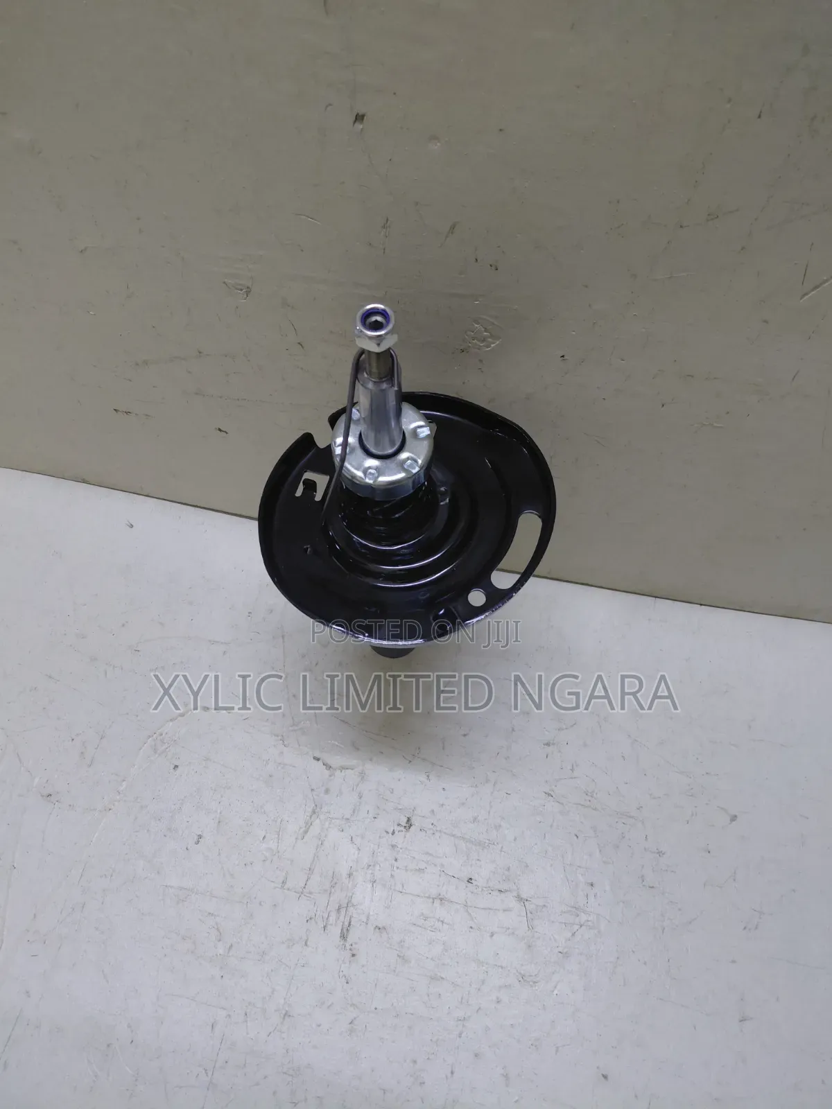 Mazda 3 Front Shock Absorbers