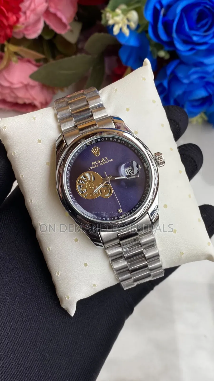 Rolex Gents