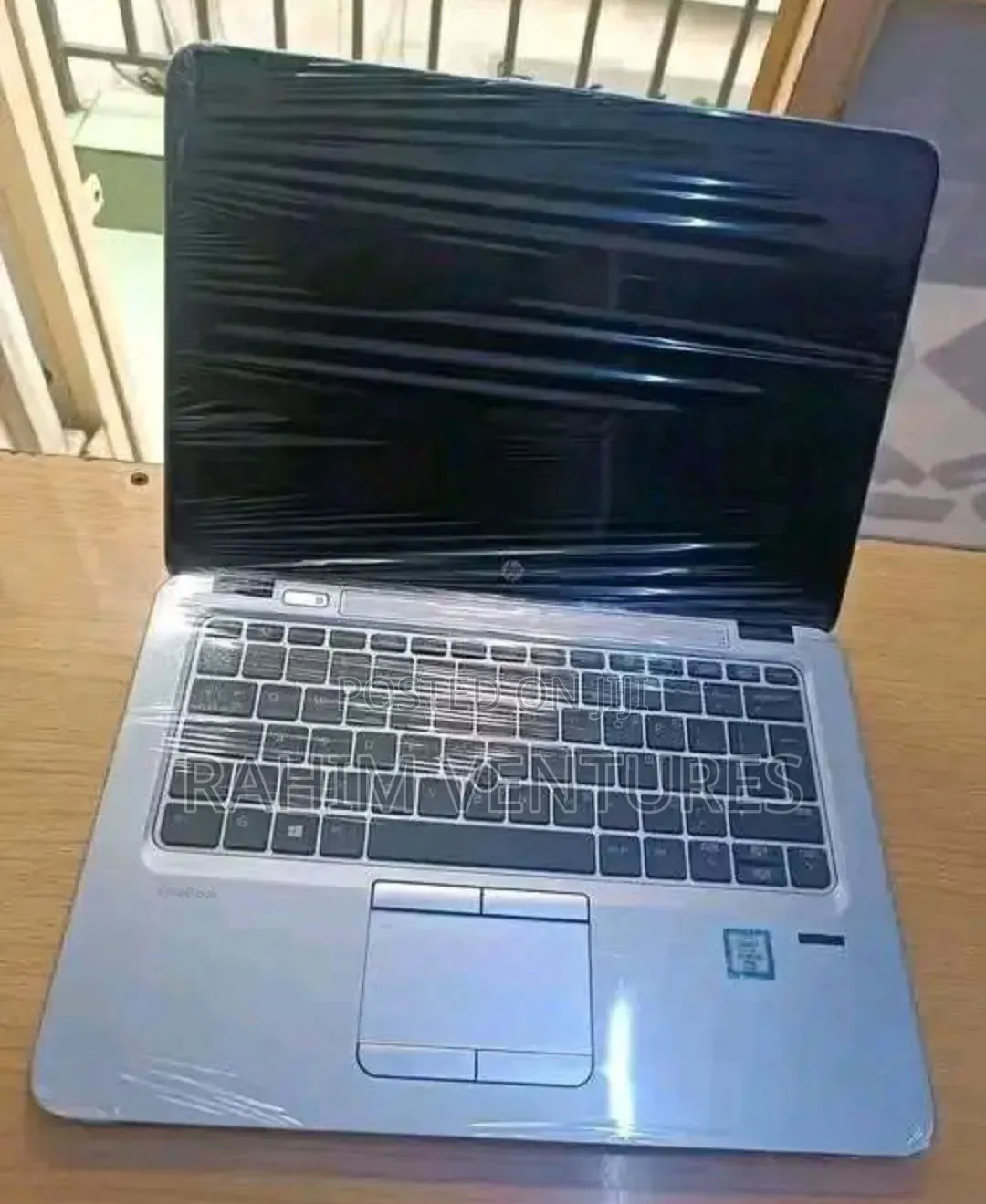 Laptop HP EliteBook 820 G2 8GB Intel Core i7 HDD 500GB