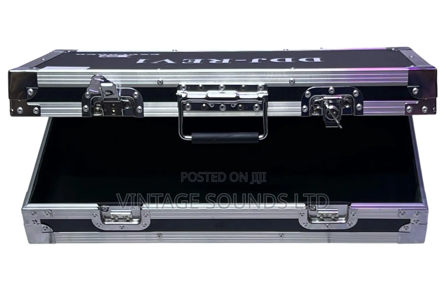 Road Case for Pioneer DDJ-REV1 DJ
