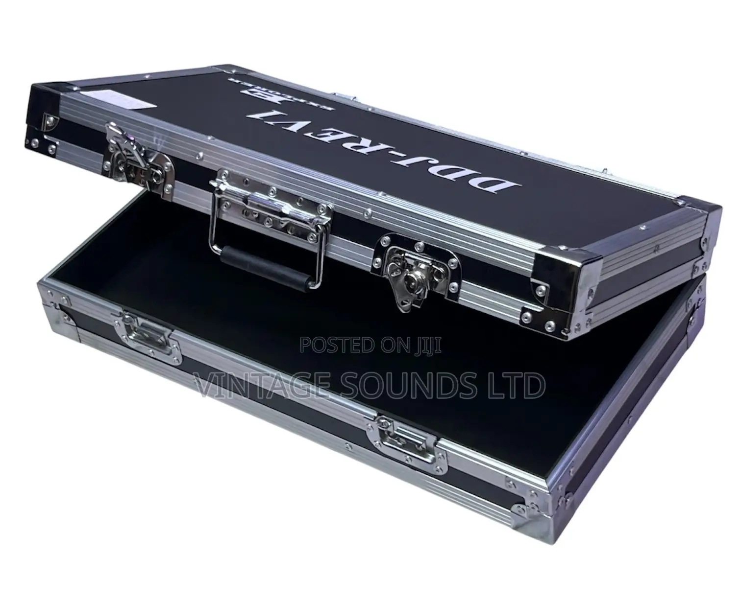 Road Case for Pioneer DDJ-REV1 DJ