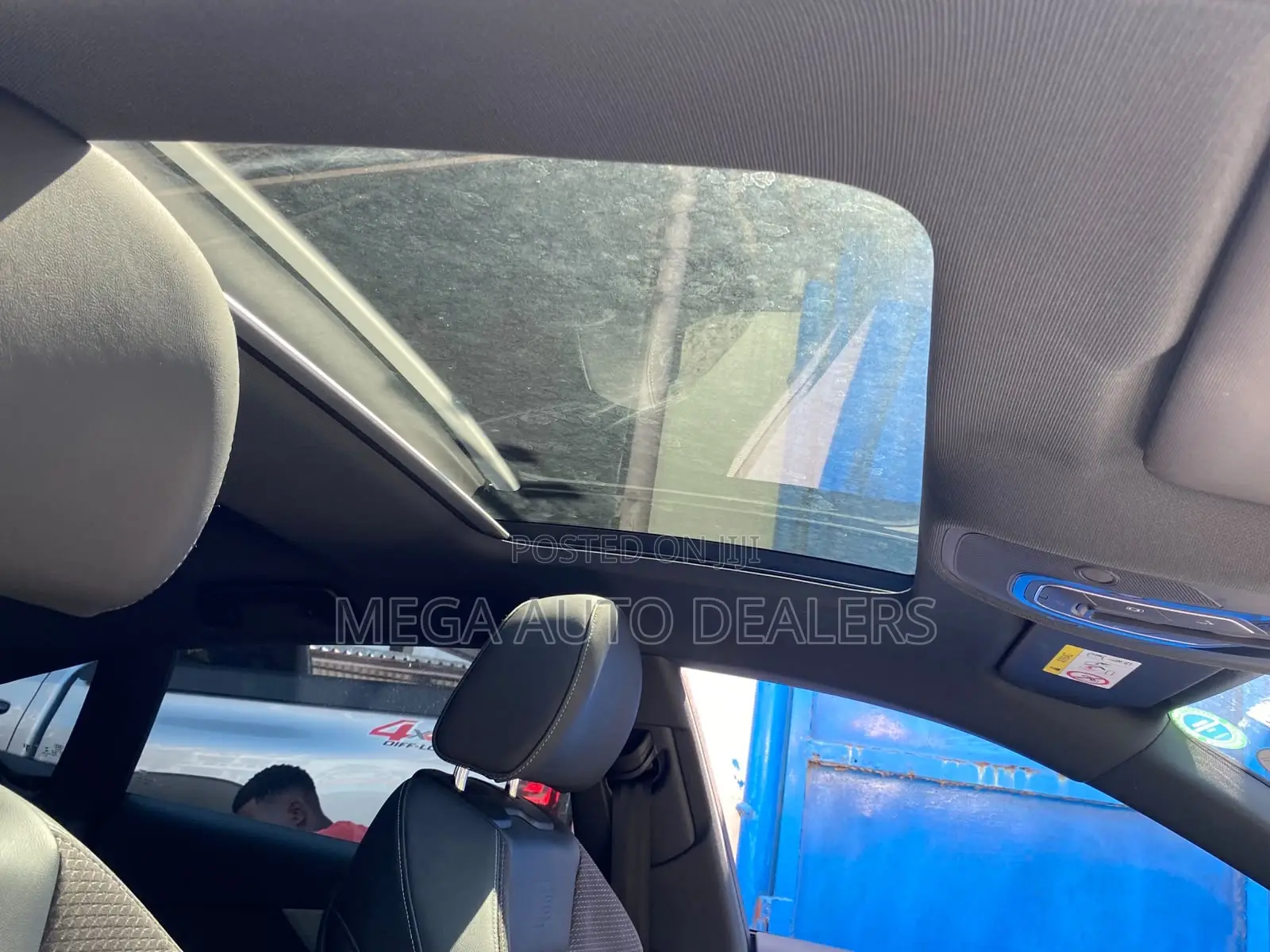 Audi A5 2019 White
