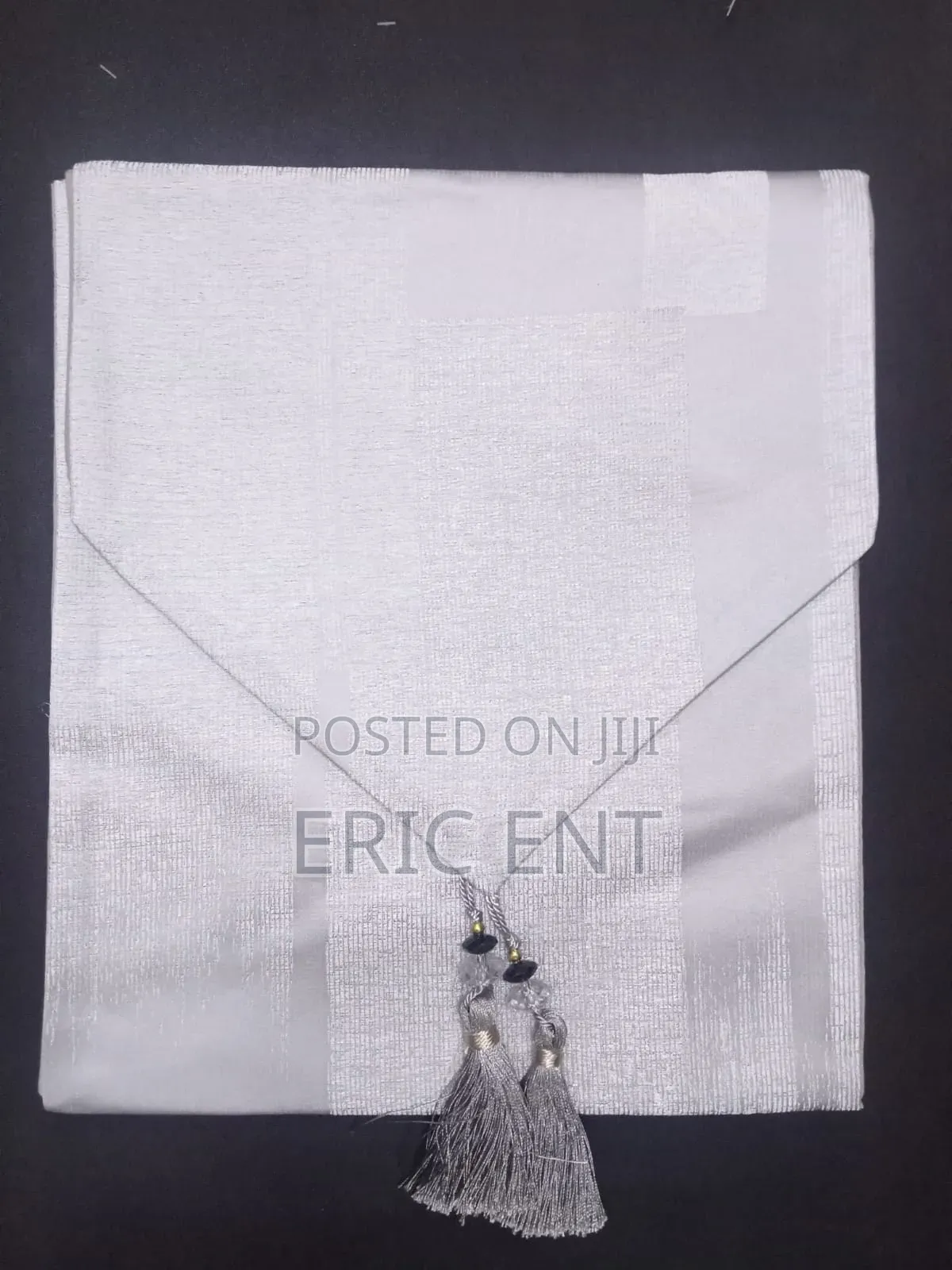 *35*210cm* Jacquard Table Runner