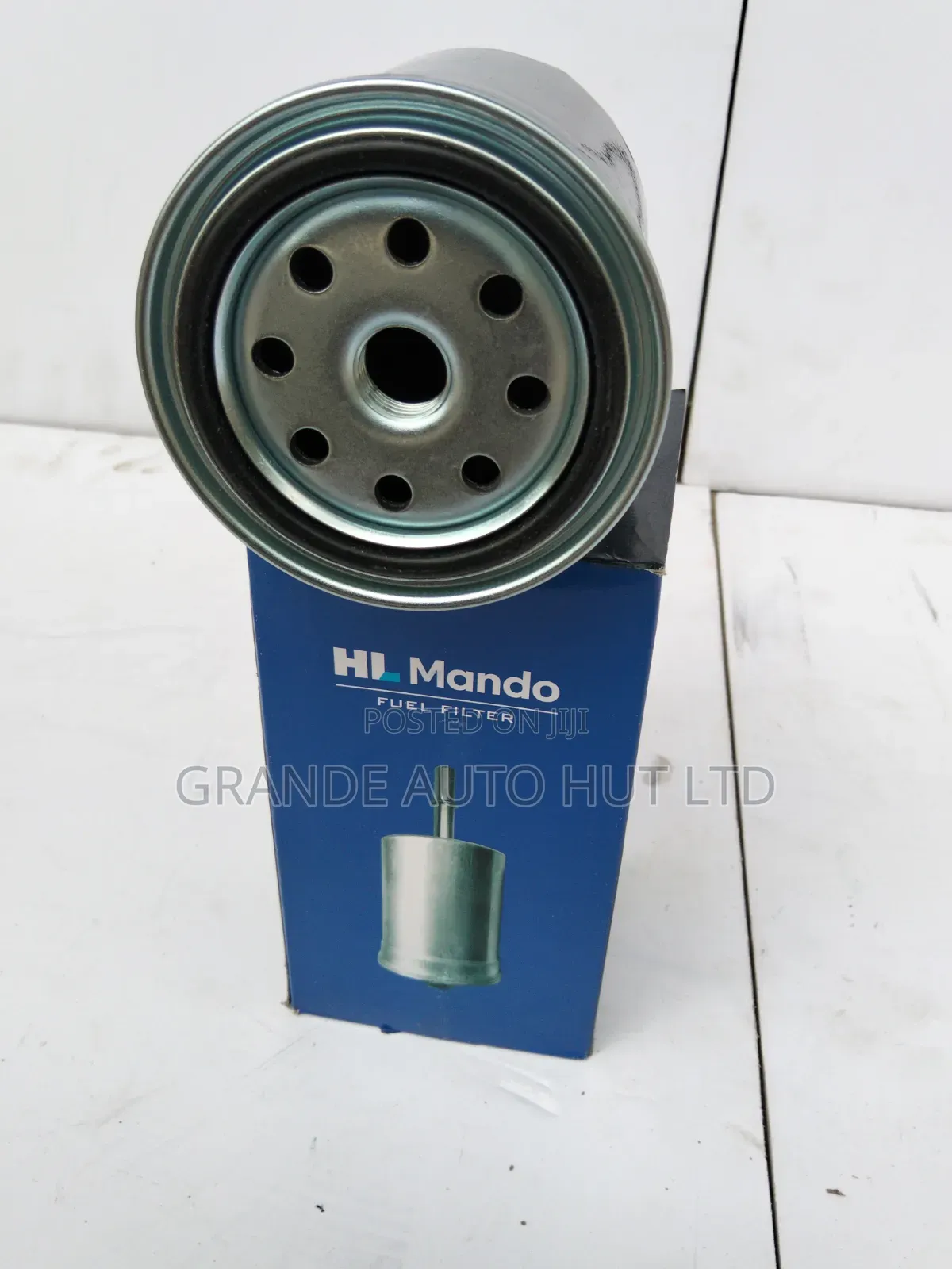 Fuel Filter Hyundai H100