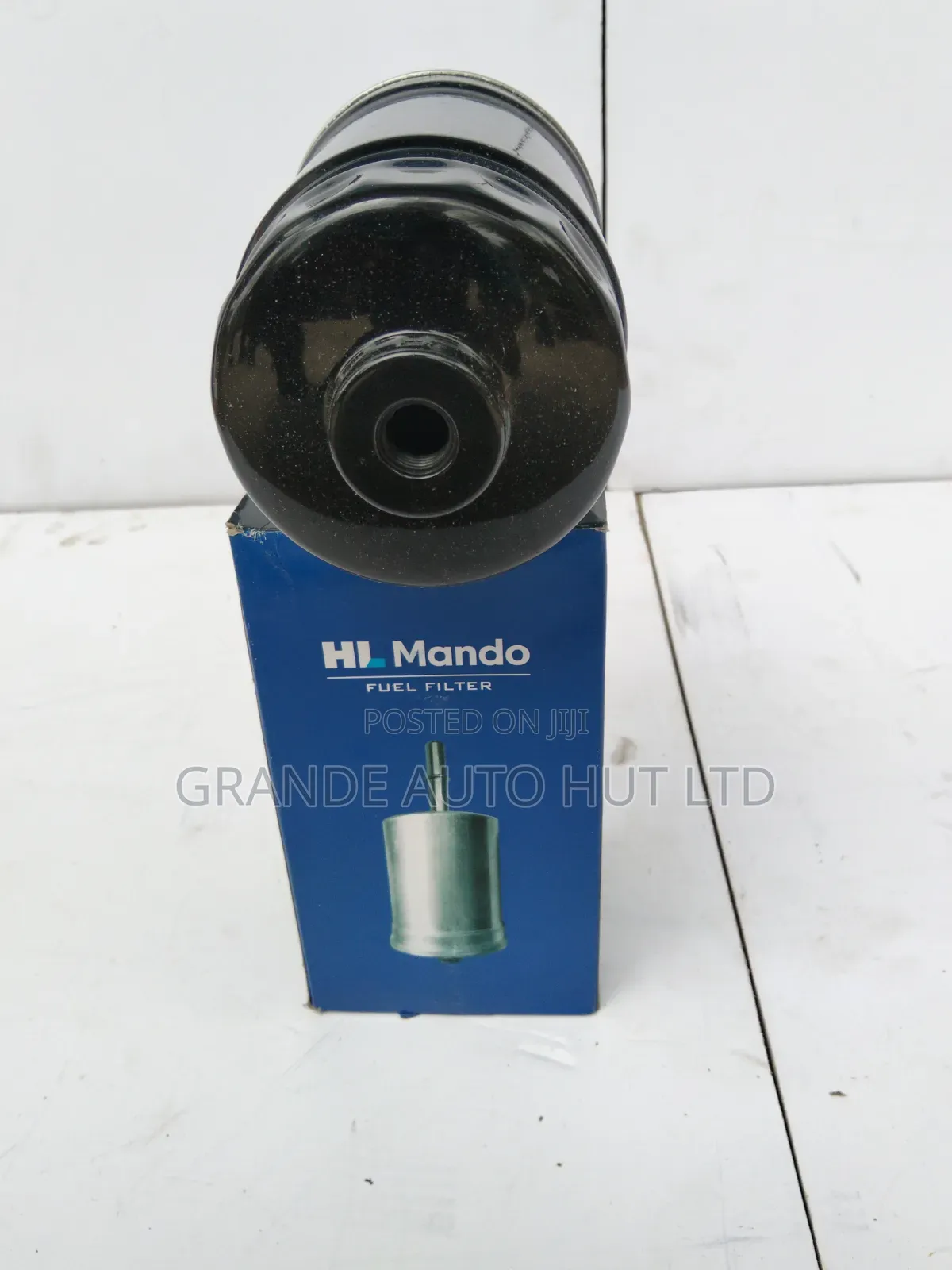 Fuel Filter Hyundai H100