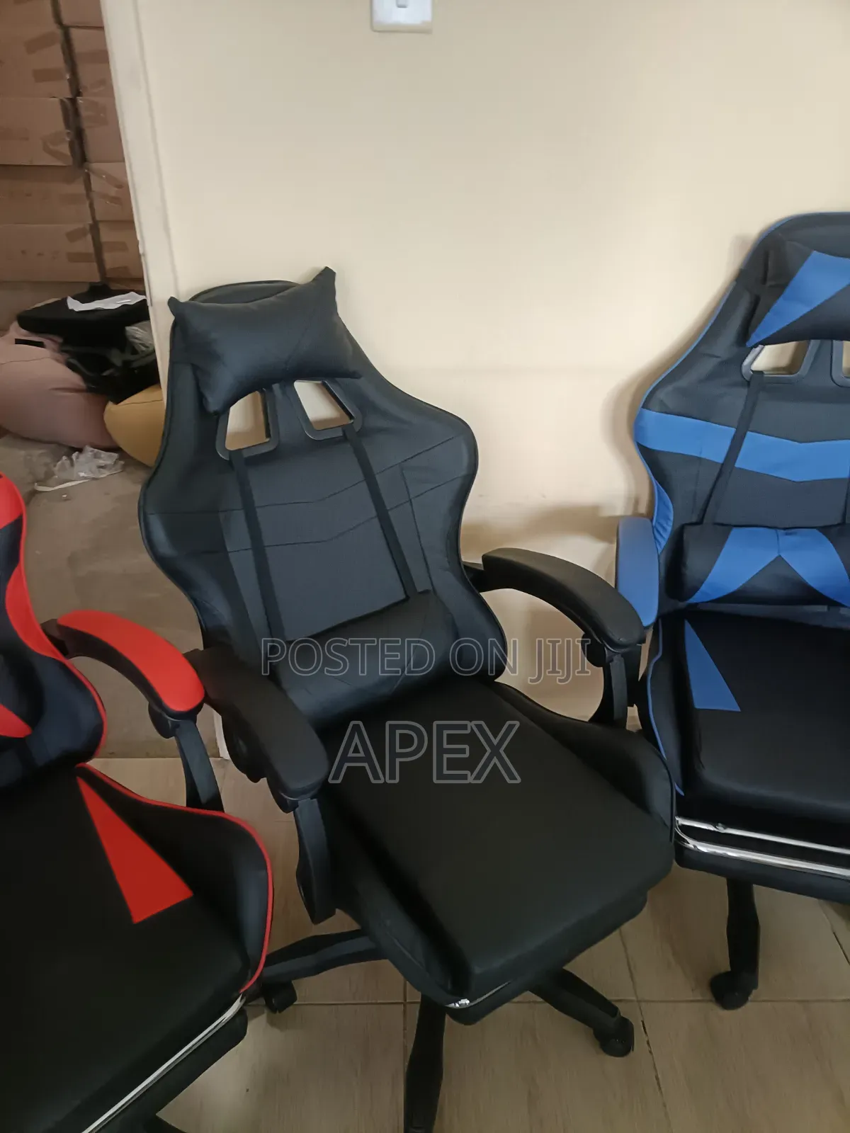 Gaming Chair Gamers Chair