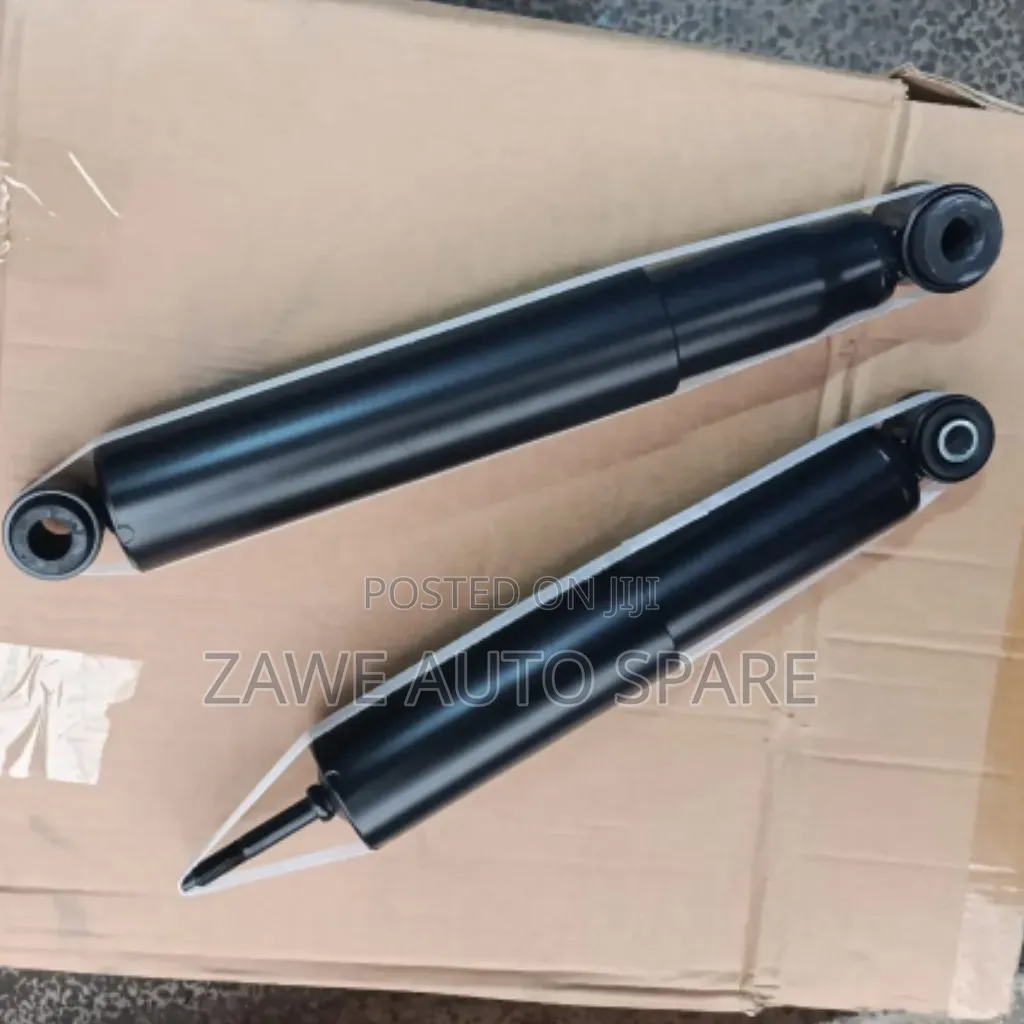 Front and Rear Shock Absorber for Toyota Sharks