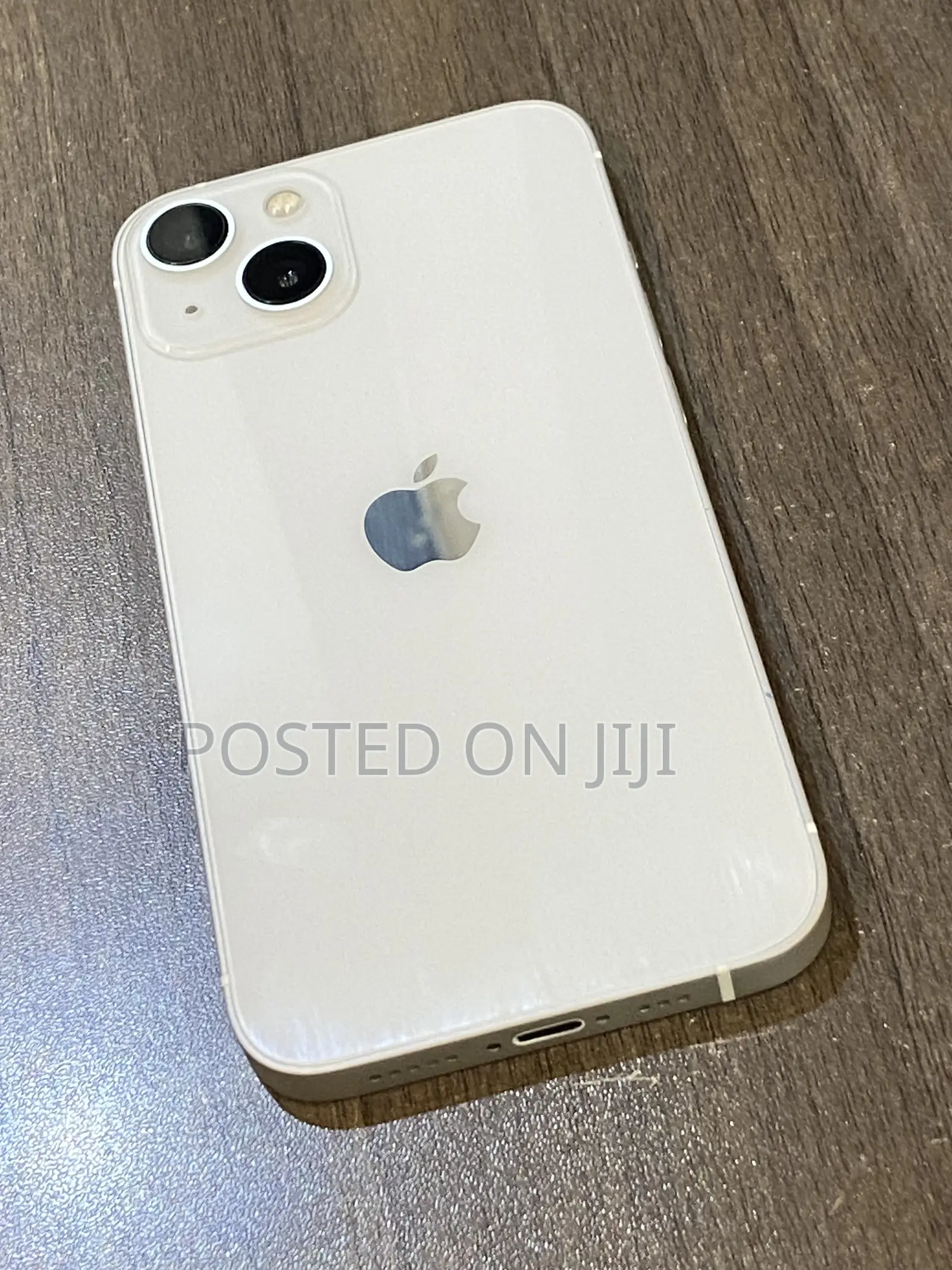 Apple iPhone 13 128 GB White