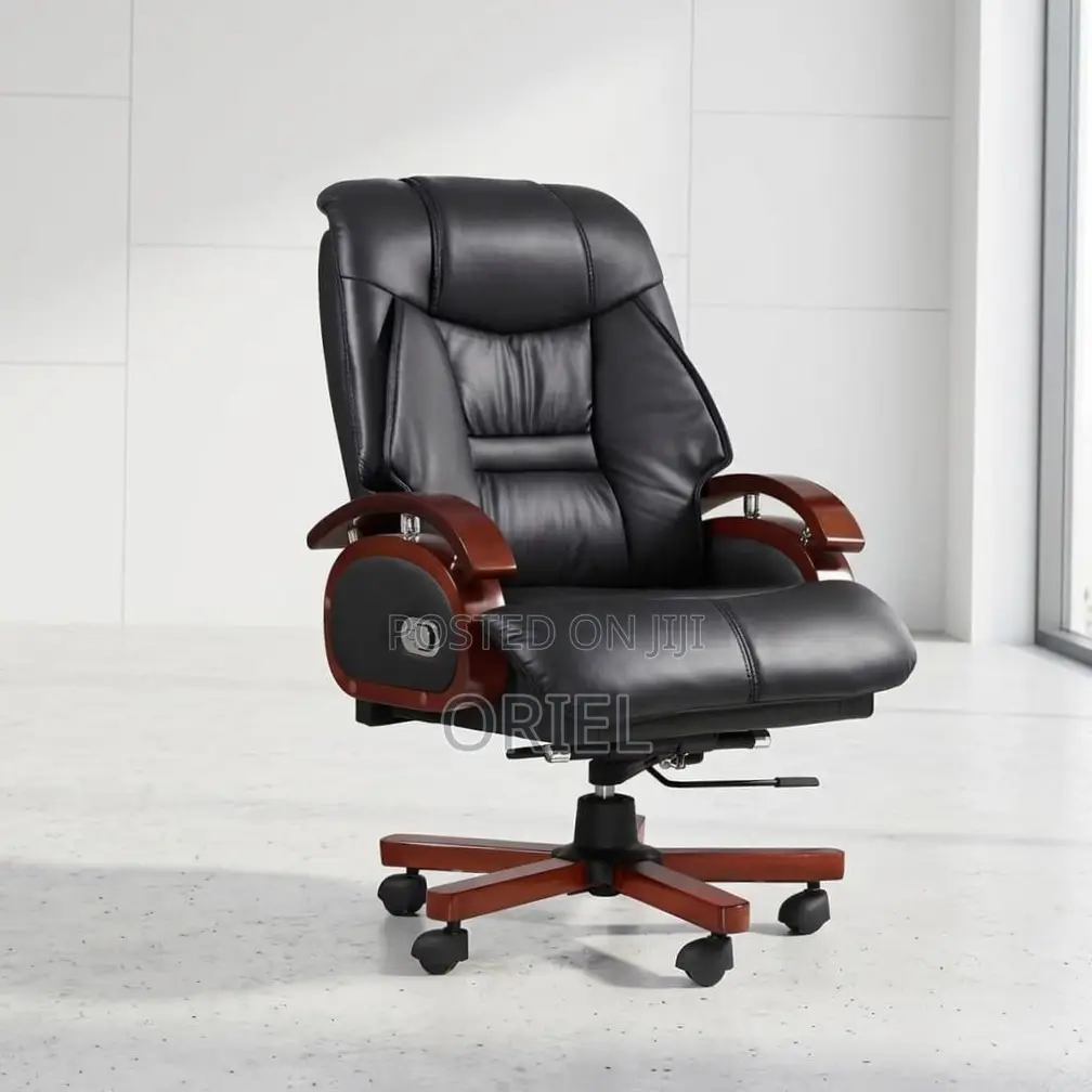 Office Chair : Executive Office Director Seat