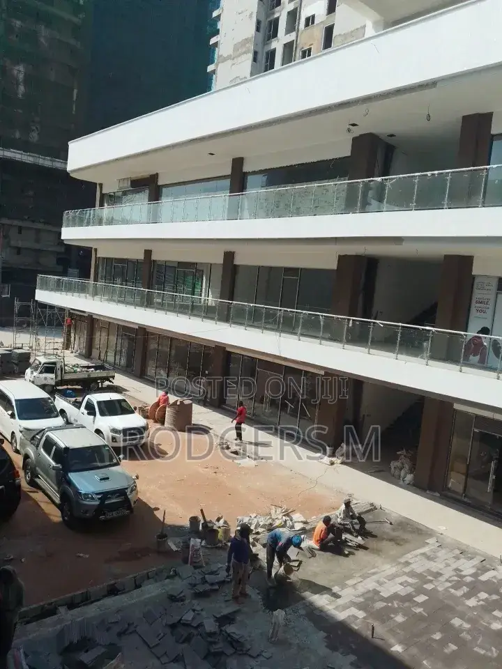 Shop Space for Rent in Westlands Raphta Road Area