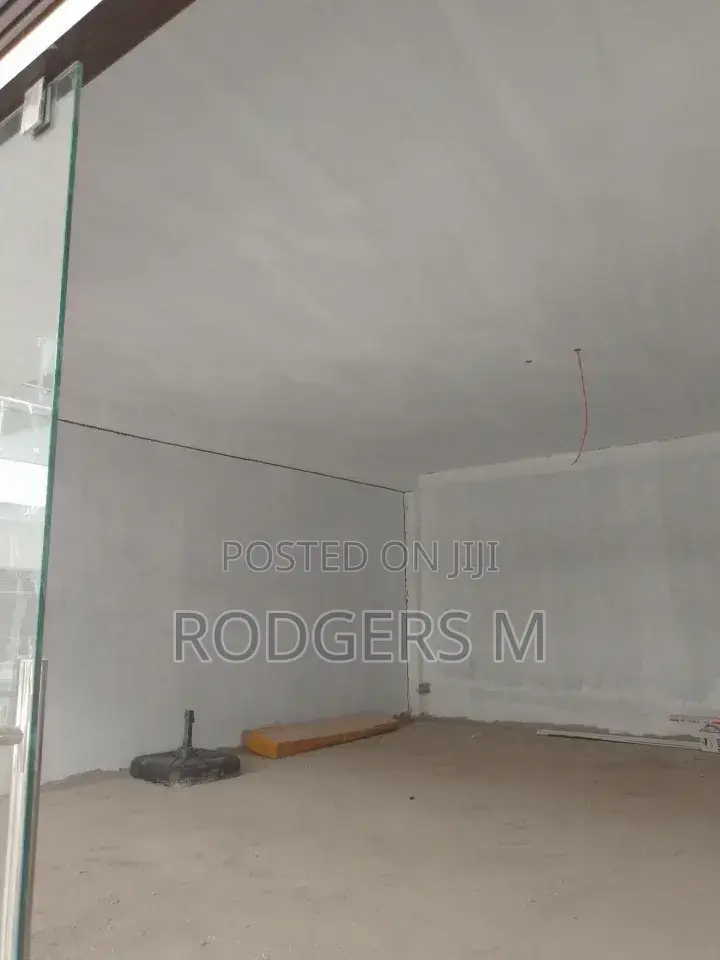 Shop Space for Rent in Westlands Raphta Road Area