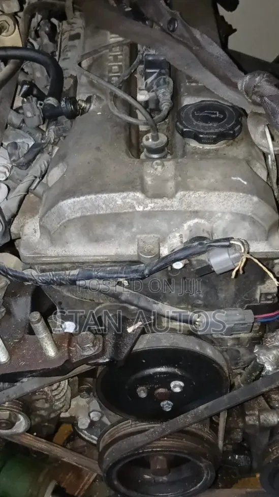 ZL Engine Complete Mazda for Mazda Familia,PREMACY