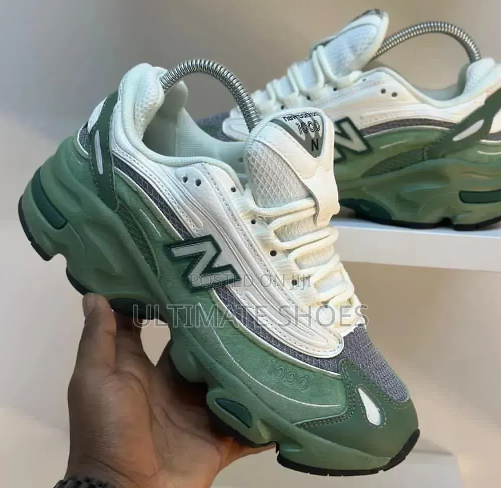 New Balance 1000