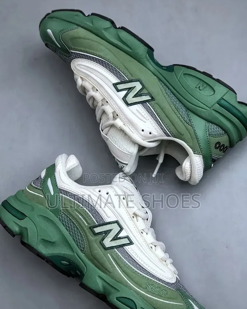 New Balance 1000