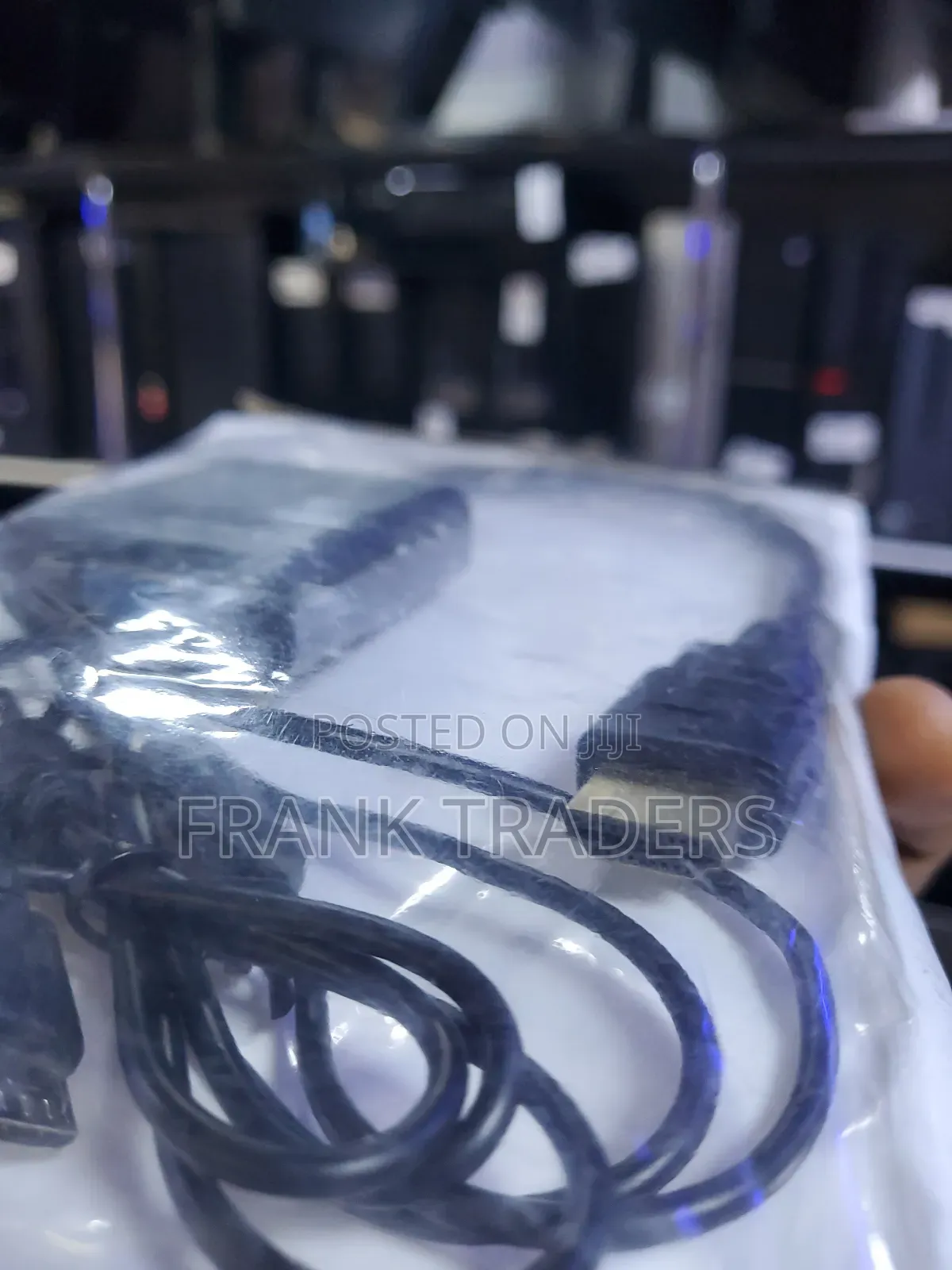Hdmi to Vga